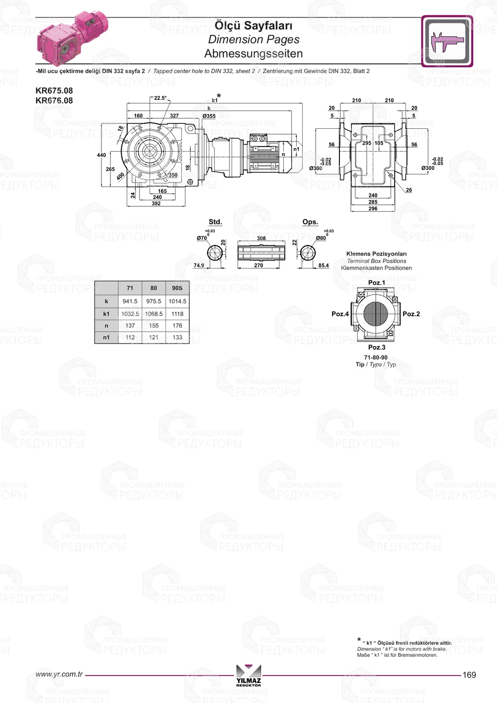 Yilmaz K 673-674-675-676